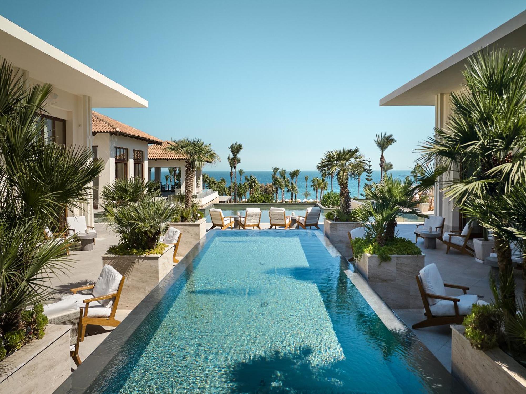 Grecotel Luxme Kos Rezort 5*